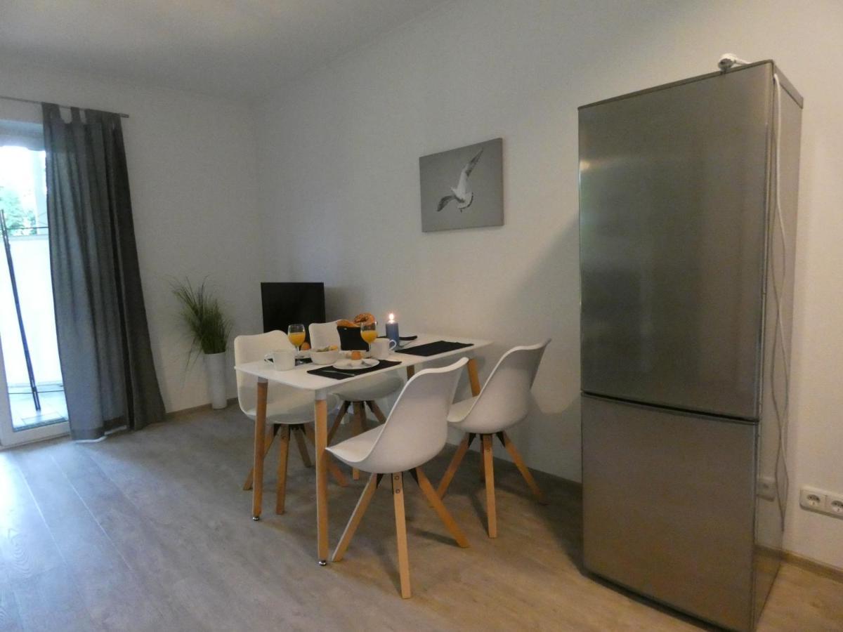 Gartenwohnung Juliana Gstadt Laeufers Chiemsee Holiday Home Gstadt am Chiemsee Ngoại thất bức ảnh