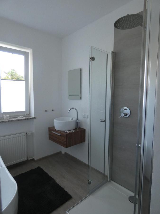 Gartenwohnung Juliana Gstadt Laeufers Chiemsee Holiday Home Gstadt am Chiemsee Ngoại thất bức ảnh